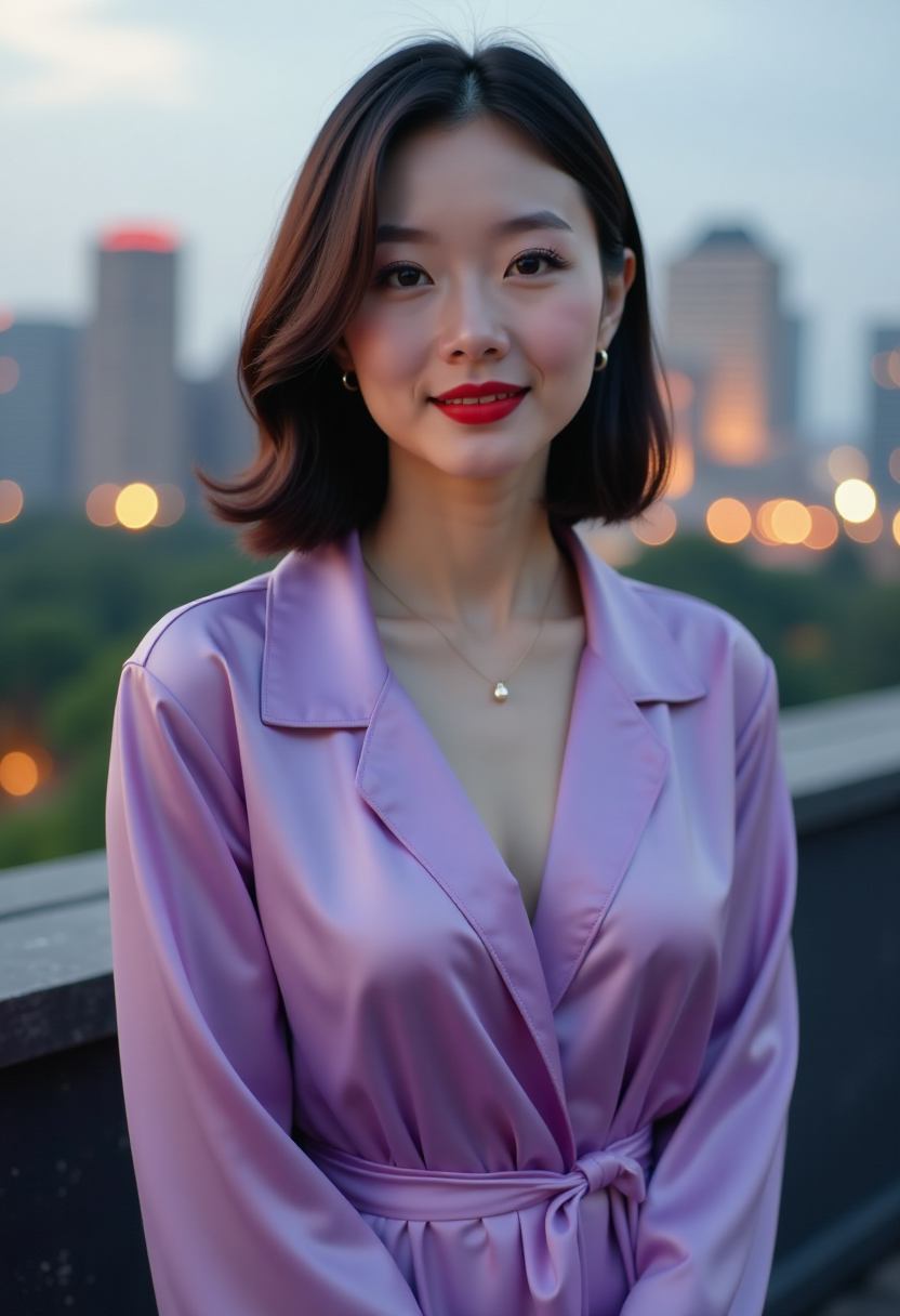 十年后的我们电视剧海报