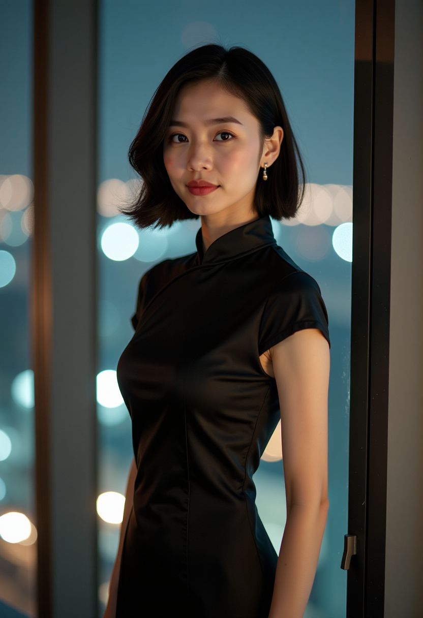 东京夜行电视剧海报